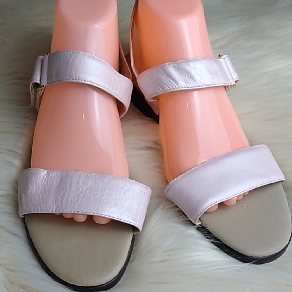 Maine Woods Sandals